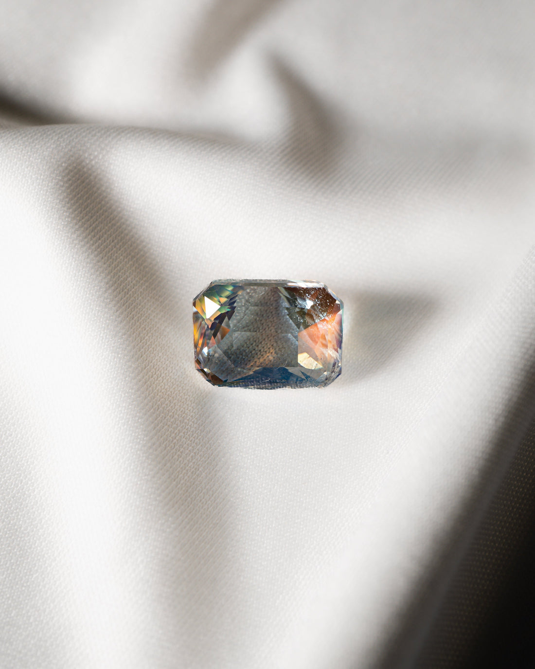 The Art of Gemstone Selection: A Journey Through Nature's Treasures