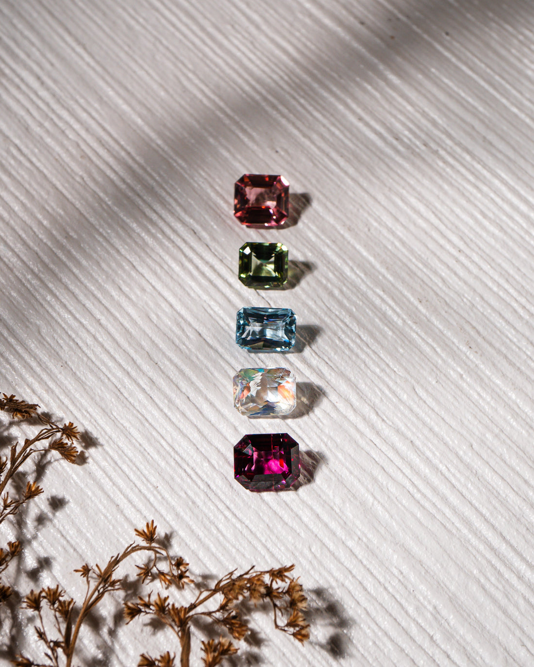 Your Personalized Gem Experience Awaits