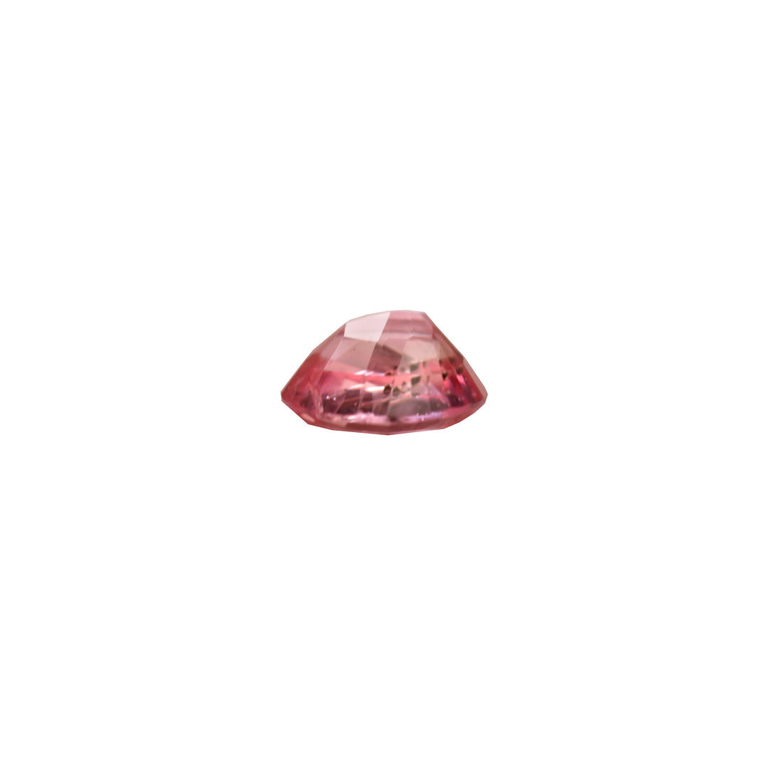 Padparadscha Natural 1.05ct Pinkish Orange Oval