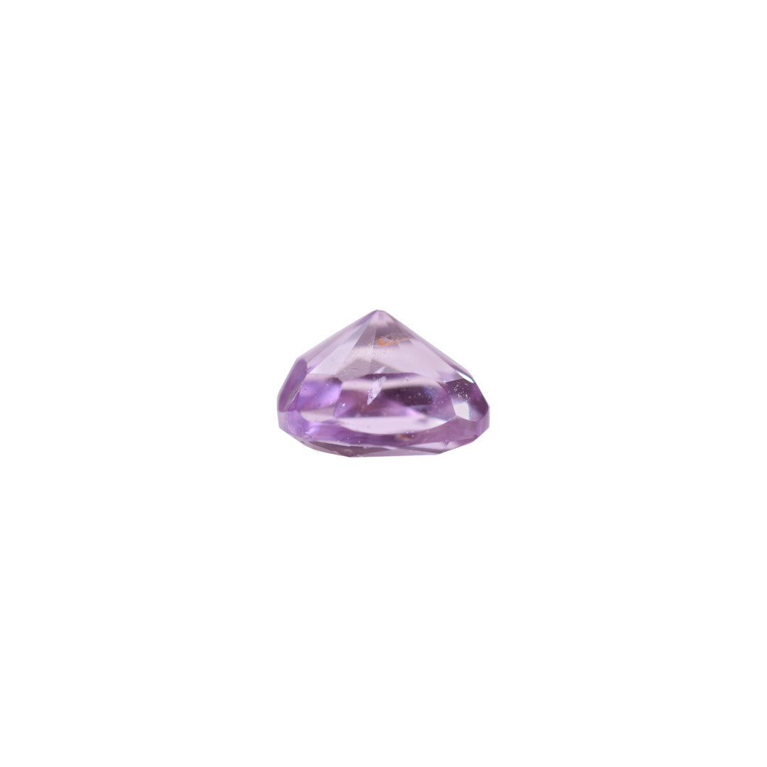 Pink Sapphire 2.64ct Pink Cushion Natural