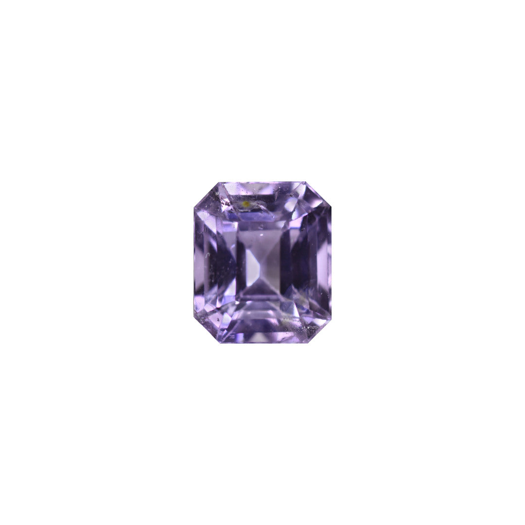 Spinel 1.97ct Violet Octagon EC