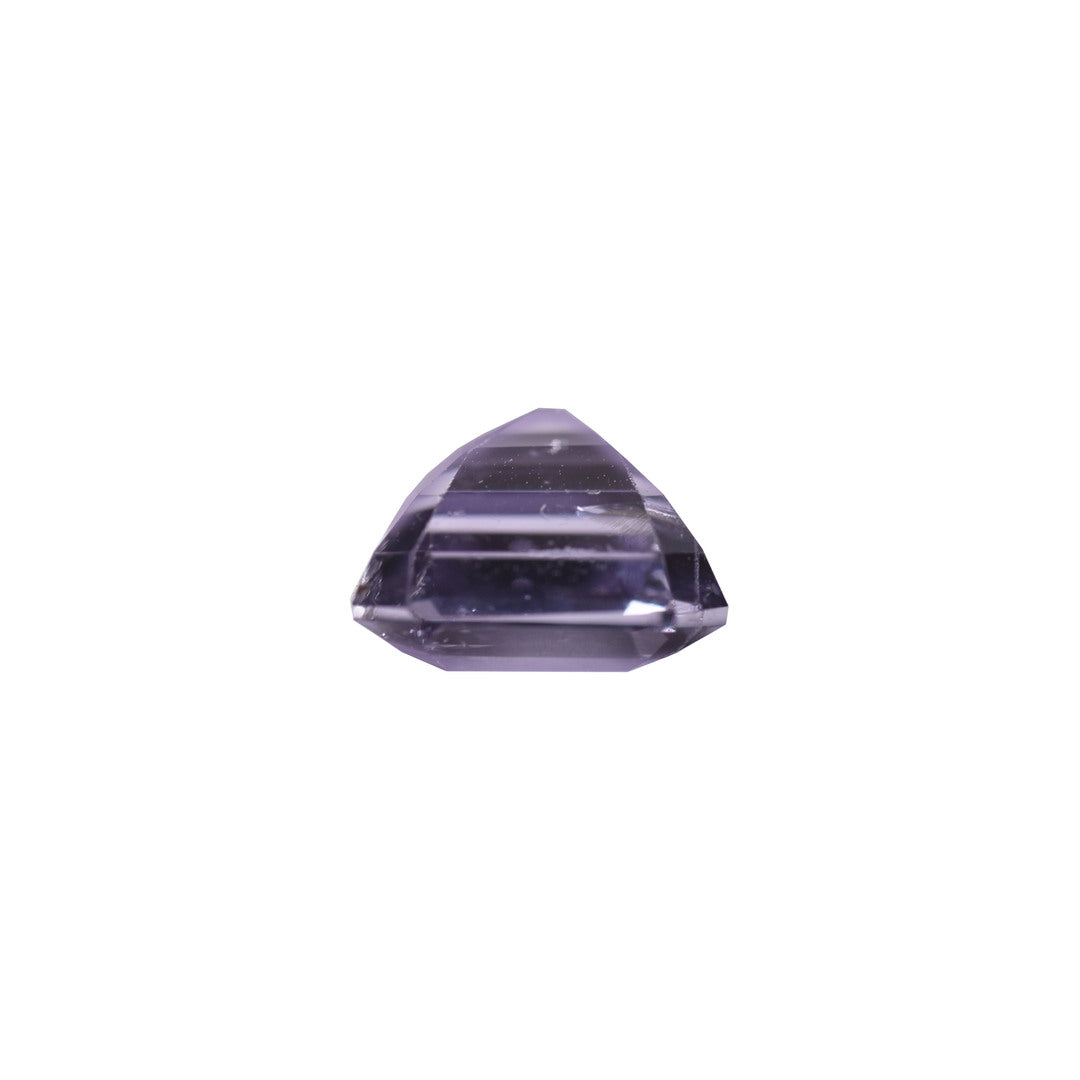 Spinel 1.97ct Violet Octagon EC