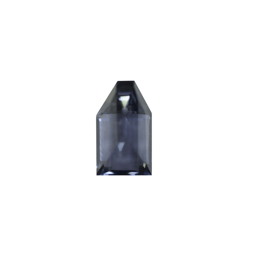 Spinel 3.57ct Violet Fancy EC