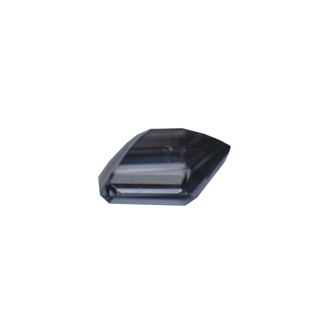 Spinel 3.57ct Violet Fancy EC