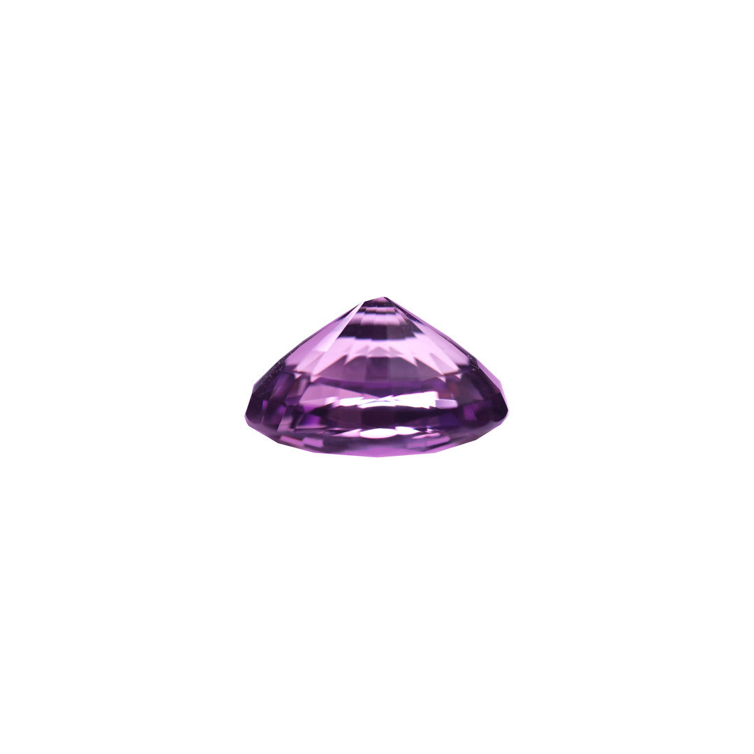 Spinel 7.00ct Vivid Violet Oval