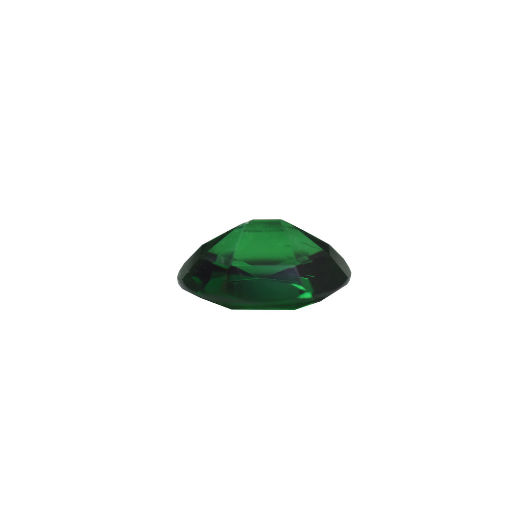 Tsavorite 1.76ct Vivid Green Oval EC