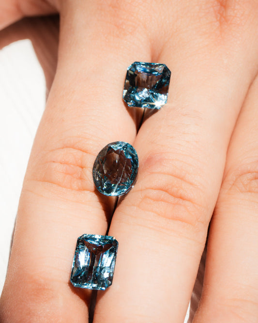 What Are Ceylon Sapphires?