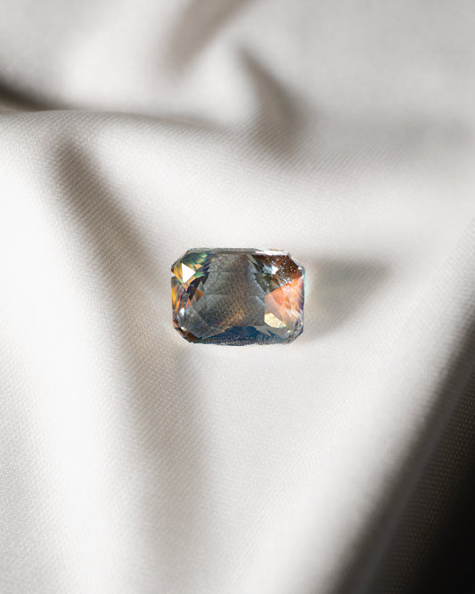 The Art of Gemstone Selection: A Journey Through Nature's Treasures