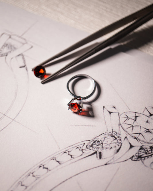 Why Personalized Assistance Matters When Buying Gemstones?