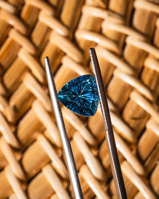 Your Complete Guide to Buying the Perfect Gem