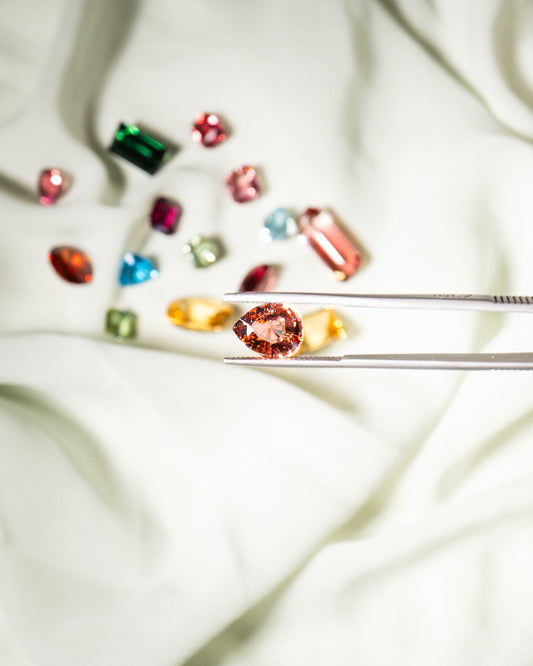 Why Choose Ethically Sourced Gemstones?