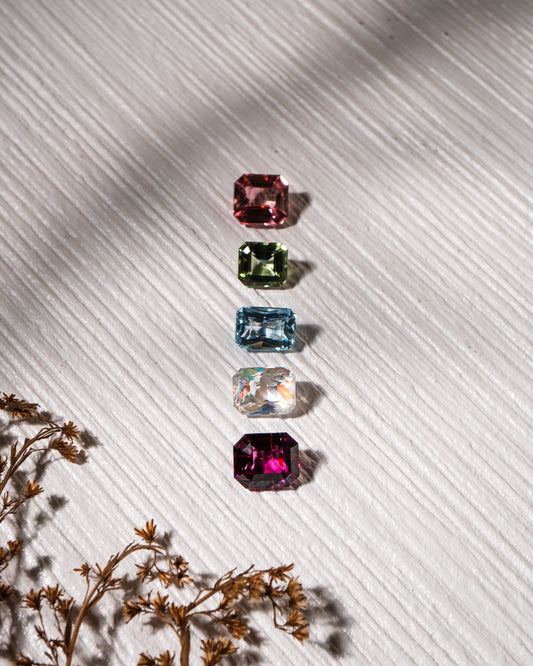 Your Personalized Gem Experience Awaits