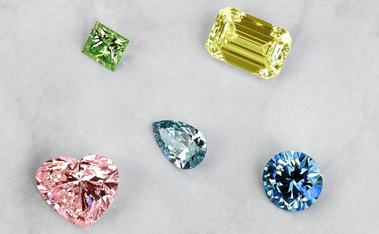 Your Complete Guide to Buying the Perfect Gem