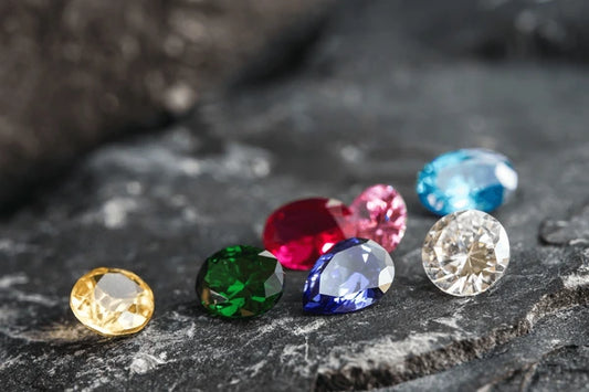 Your Personalized Gem Experience Awaits