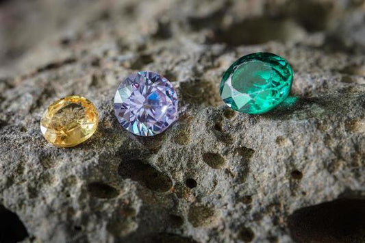 Why Choose Ethically Sourced Gemstones?