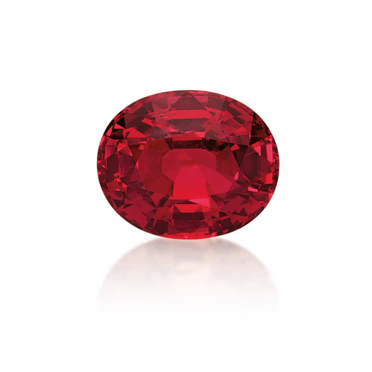 Why Personalized Assistance Matters When Buying Gemstones?