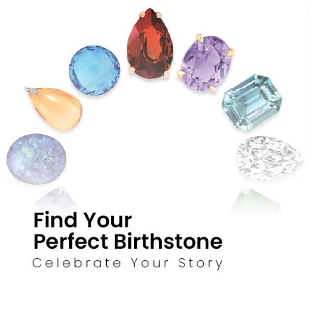 Birthstones