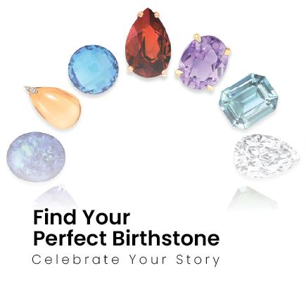 Birth Stones