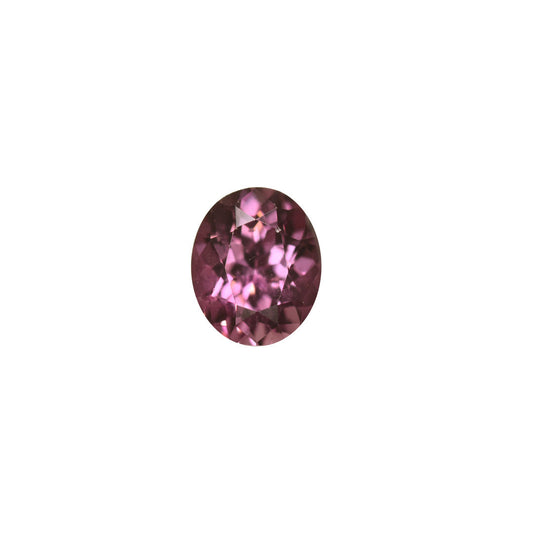 Garnet 1.57ct Purple Oval