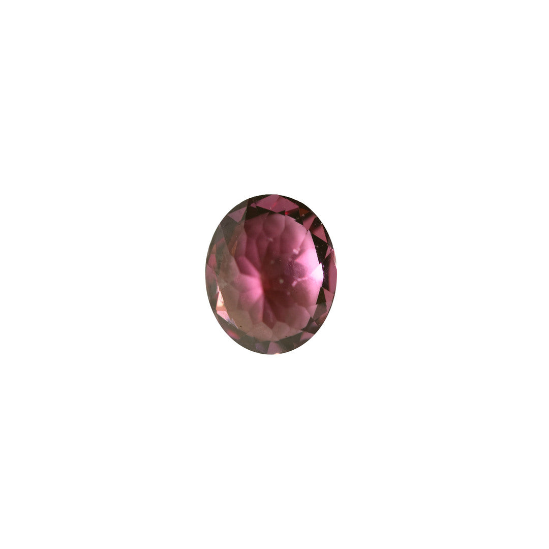 Garnet 1.57ct Purple Oval
