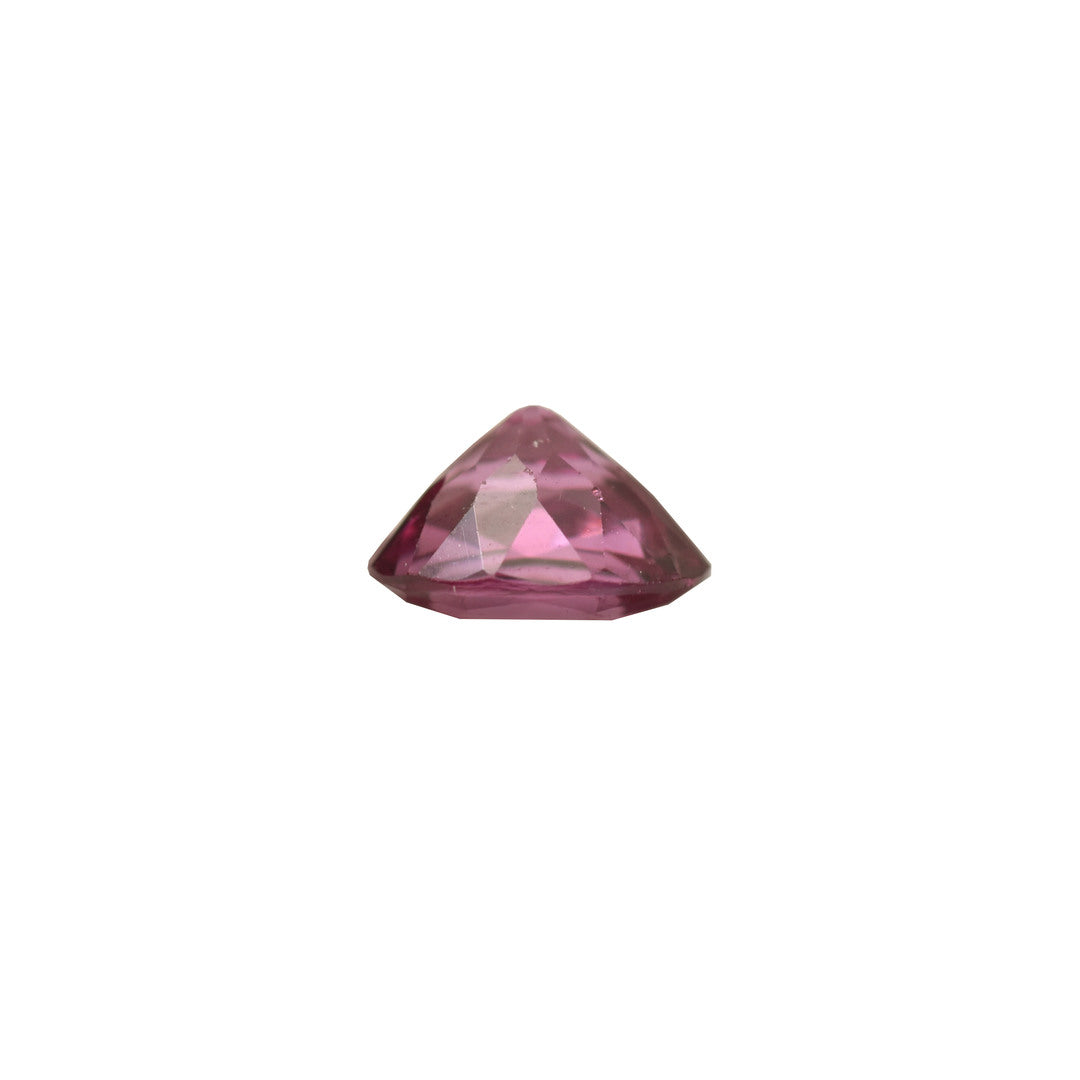 Garnet 1.57ct Purple Oval