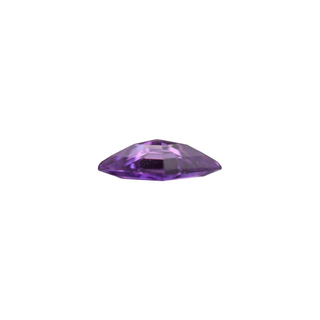 Violet Sapphire 1.58ct Violet Fancy Natural