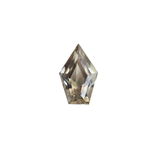 Green Sapphire 1.44ct Green Fancy Natural