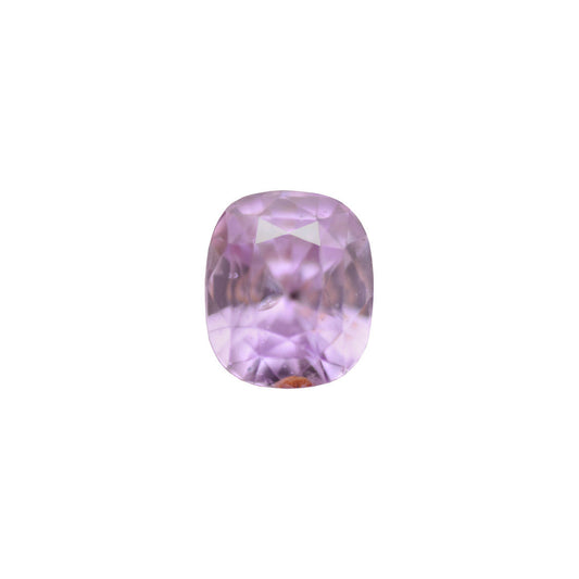 Pink Sapphire 2.64ct Pink Cushion Natural