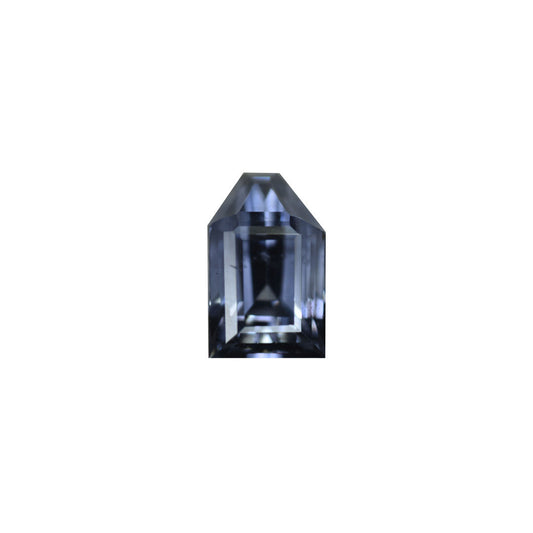 Spinel 3.57ct Violet Fancy EC